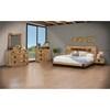 Comala Queen Platform Bed (IFD8000HBDQE/IFD8000PLTQE) image 2