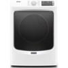 7.3 cu.ft. Gas Dryer (MGD6630HW) image 1
