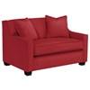 Marinette Fabric Twin Sleeper Chair (C20MTE 21188) image 1