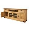 Comala TV Stand with Cable Management (IFD8001STD80) image 1
