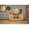 Comala TV Stand with Cable Management (IFD8001STD80) image 2