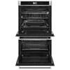 30-inch, 10.0 cu.ft. Built-in Double Wall Oven with True Convection (KODE900HSS) image 3