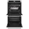 30-inch, 10.0 cu.ft. Built-in Double Wall Oven with True Convection (KODE900HSS) image 4