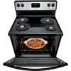 30-inch Freestanding Electric Range (CFEF3012US) image 4