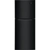 24-inch, 11.6 cu. ft. Top Freezer Refrigerator (FFET1222UB) image 1