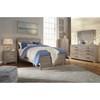 Culverbach B070-57 Queen Panel Headboard image 5