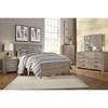 Culverbach B070-57 Queen Panel Headboard image 6