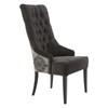 Stationary Fabric Chair (2732) image 1