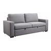 Vincenzo Fabric Sofabed (VCZO-SFBN2935) image 1