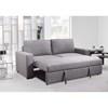 Vincenzo Fabric Sofabed (VCZO-SFBN2935) image 4