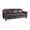 Outlander Stationary Leather Sofa (7311-S) image 1