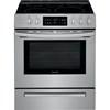 30-inch Freestanding Eletric Range (CLEH3054UF) image 1