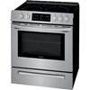 30-inch Freestanding Eletric Range (CLEH3054UF) image 2