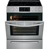 30-inch Freestanding Eletric Range (CLEH3054UF) image 4