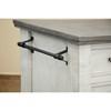 Stone IFD4691KSL Kitchen Island image 3