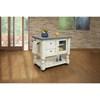Stone IFD4691KSL Kitchen Island image 7