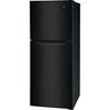 24-inch, 10.1 cu. ft. Top Freezer Refrigerator (FFET1022UB) image 2
