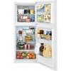 24-inch, 10.1 cu. ft. Top Freezer Refrigerator (FFET1022UW) image 4