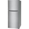 24-inch, 10.1 cu. ft. Top Freezer Refrigerator (FFET1022UV) image 3