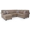 Mobilier modulaire en tissu (2013/2016) image 1