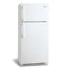 28-inch, 16.5 cu. ft. Top Freezer Refrigerator (FRT17HB3JW) image 1