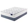 Ginbrooke Plush Mattress (Twin) image 2