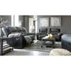 Earhart Reclining Fabric Loveseat with Console (2910294) image 12