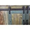 Antique IFD968ISLAND-MC Kitchen Island image 3