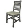 Stone Dining Chair (IFD469CHAIR) image 1