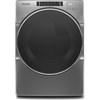 7.4 cu.ft. Gas Dryer with Wrinkle Shield™ Plus (WGD8620HC) image 1