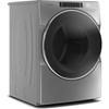 7.4 cu.ft. Gas Dryer with Wrinkle Shield™ Plus (WGD8620HC) image 3
