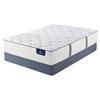 Ballantyne Luxury Firm Mattress Set (King) image 1