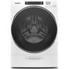 5.0 cu.ft. Front Loading Washer with Load & Go™ XL Dispenser (WFW8620HW) image 1