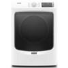 7.3 cu.ft. Electric Dryer (MED5630HW) image 1