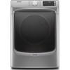 7.3 cu.ft. Electric Dryer (MED6630HC) image 1