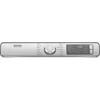 7.3 cu.ft. Electric Dryer with Extra Moisture Sensor (MED8630HW) image 2