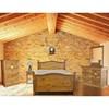 Honey Promo 6-Drawer Dresser (Honey Promo Dresser) image 3