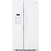 36-inch, 25.8 cu. ft. Side-by-Side Refrigerator with Ice and Water (GSHF6PGYWW) image 1