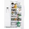 36-inch, 25.8 cu. ft. Side-by-Side Refrigerator with Ice and Water (GSHF6PGYWW) image 2