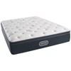Open Seas Luxury Firm Euro Top Mattress (Queen) image 1