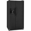 33-inch, 22.6 cu. ft. Side-by-Side Refrigerator with Ice and Water (FRS3R3JB) image 1