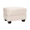 Pouf en tissu (2404-O) image 1