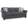 Fabric Queen Sofabed (2455-QB Queen Sofabed) image 1