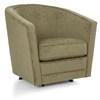 Swivel Fabric Chair (2693 Swivel Chair) image 1
