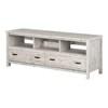 Exhibit TV Stand with Cable Management (11887) image 1