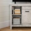 Exhibit TV Stand with Cable Management (11888) image 5