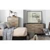 Londen 6-Drawer Dresser (12229) image 3