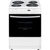 24-inch Freestanding Electric Range (CFEH2411UW) image 1