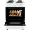 24-inch Freestanding Electric Range (CFEH2411UW) image 4