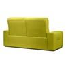Biagio Power Reclining Leather Loveseat (Biagio Power Reclining Loveseat) image 4